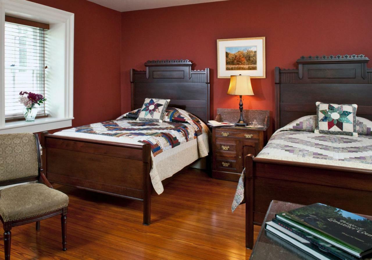 Speedwell Forge B&B Lititz Εξωτερικό φωτογραφία