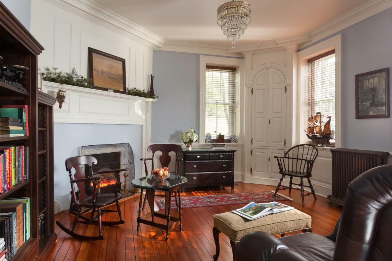 Speedwell Forge B&B Lititz Εξωτερικό φωτογραφία