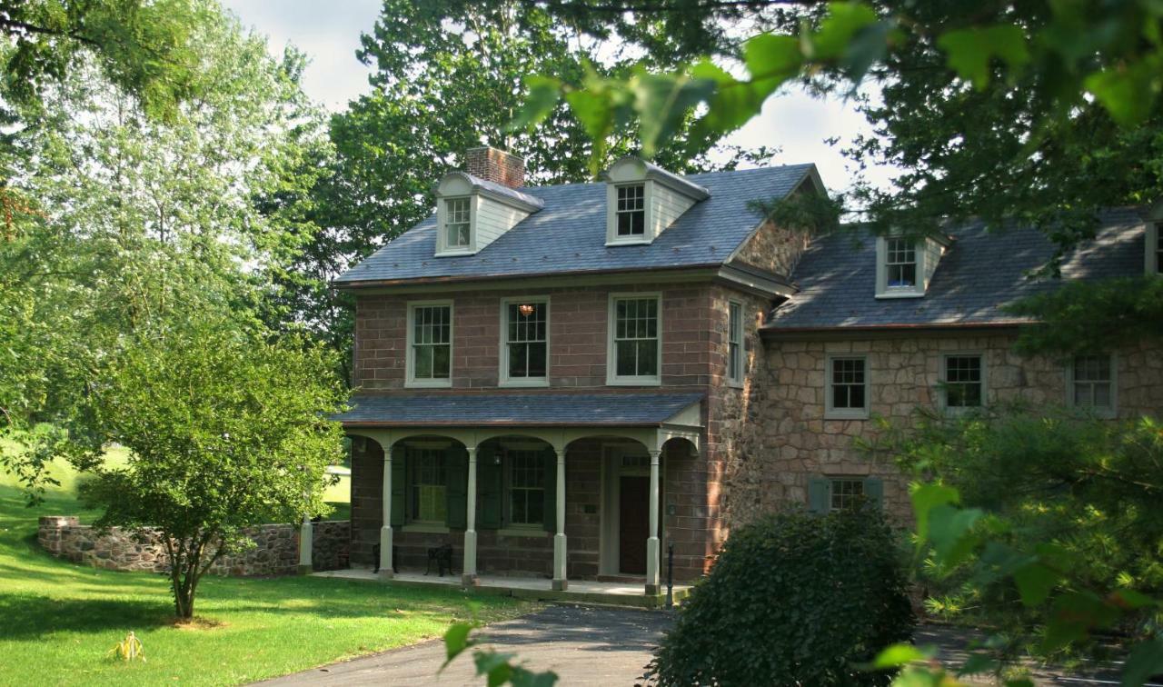 Speedwell Forge B&B Lititz Εξωτερικό φωτογραφία