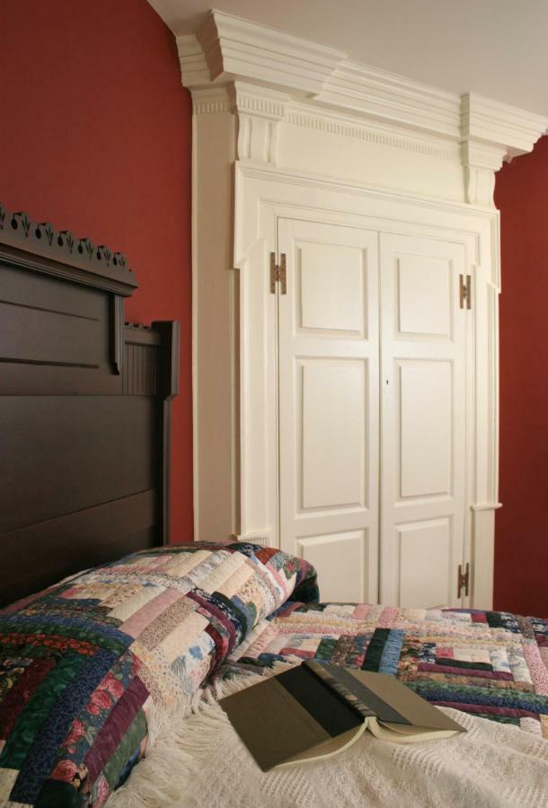 Speedwell Forge B&B Lititz Εξωτερικό φωτογραφία